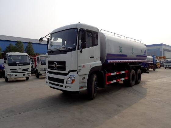 灑水車圖片/灑水車樣板圖 (1)