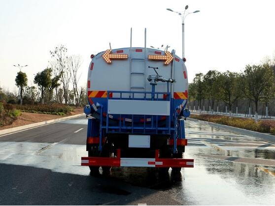 15噸灑水車圖片/15噸灑水車樣板圖 (3)