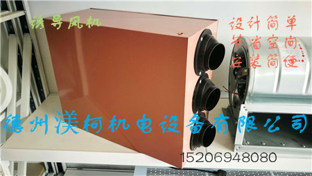 誘導(dǎo)風(fēng)機圖片/誘導(dǎo)風(fēng)機樣板圖 (2)