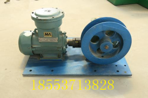 風(fēng)門絞車圖片/風(fēng)門絞車樣板圖 (1)