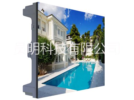 P3LED顯示屏圖片/P3LED顯示屏樣板圖 (1)