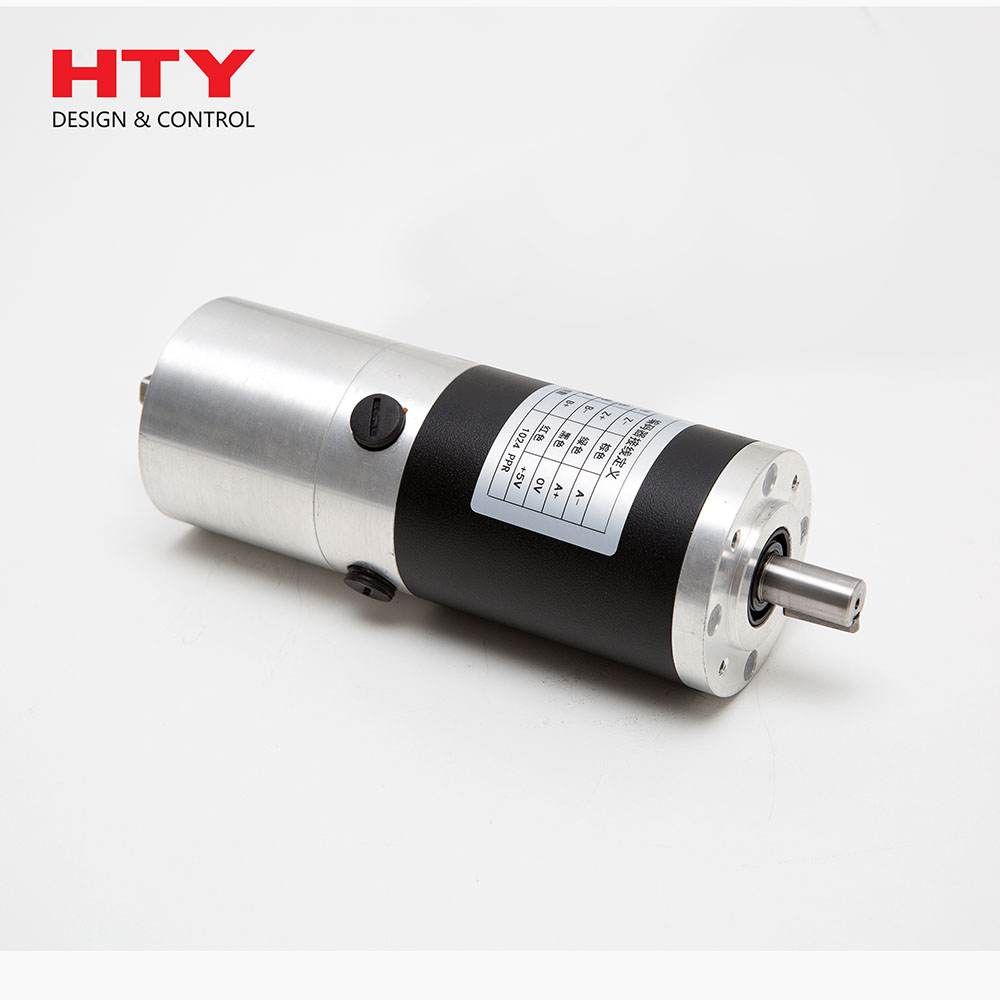 精密醫(yī)療器械專用電機(jī)圖片