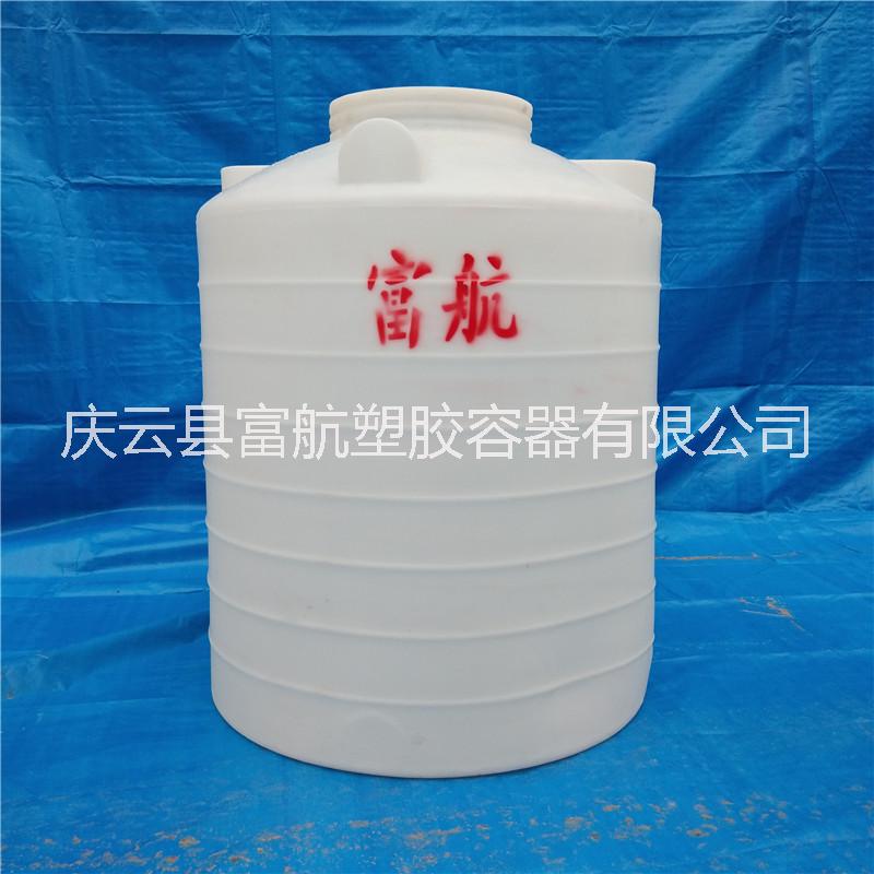 2噸塑料水箱圖片