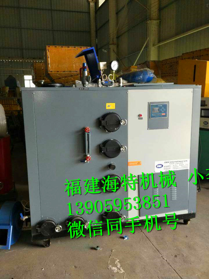 生物質(zhì)蒸汽發(fā)生器圖片/生物質(zhì)蒸汽發(fā)生器樣板圖 (3)