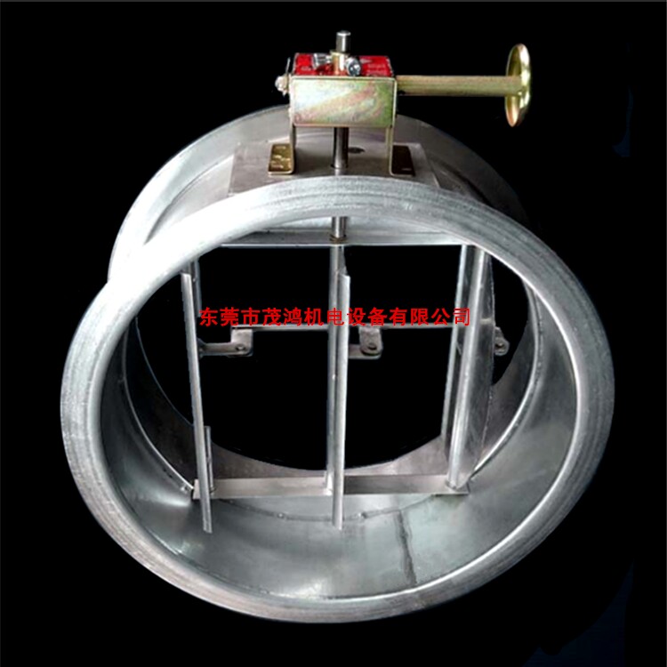 圓形風閥圖片/圓形風閥樣板圖 (2)