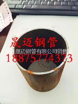 云南聲測管批發(fā)服務