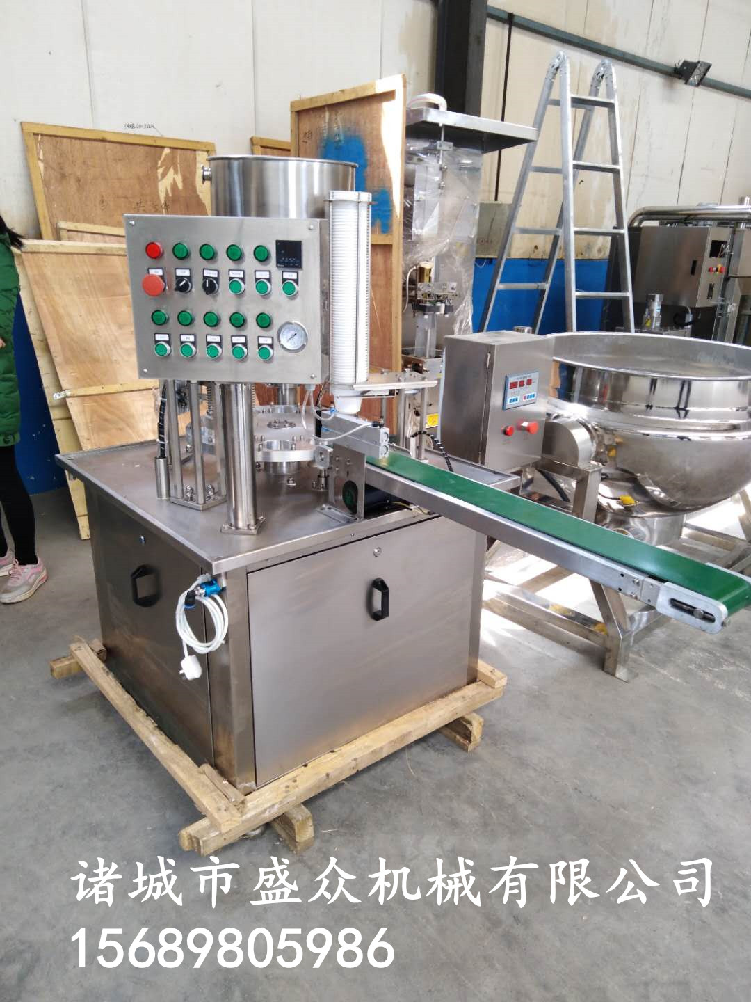 小型奶吧設(shè)備 奶吧全套加工設(shè)備鮮圖片/小型奶吧設(shè)備 奶吧全套加工設(shè)備鮮樣板圖 (1)