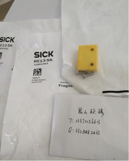 德國SICK  RE13-SK