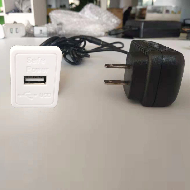 USB充電器圖片/USB充電器樣板圖 (1)