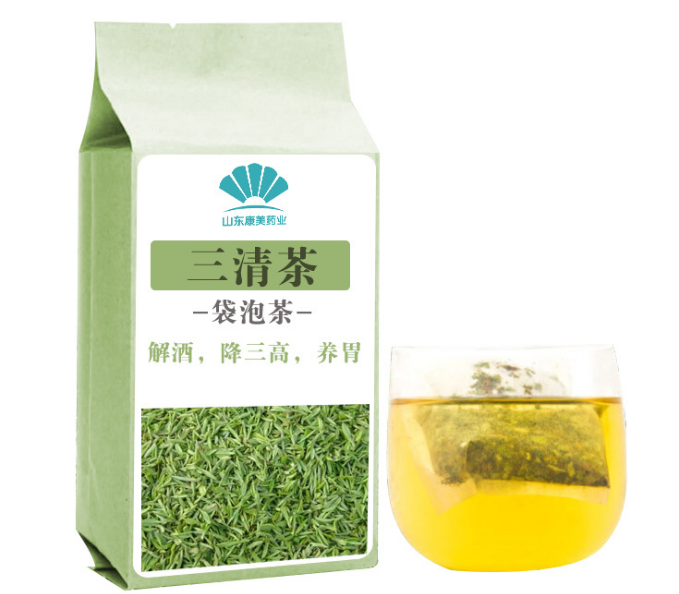 代用茶代加工貼牌OEM圖片/代用茶代加工貼牌OEM樣板圖 (1)