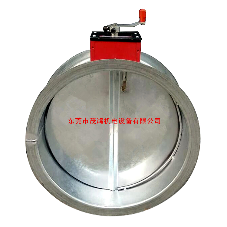 電動排煙閥圖片/電動排煙閥樣板圖 (1)