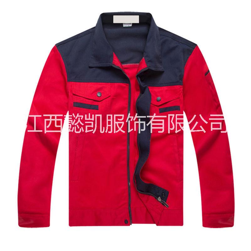 工作服廠家圖片