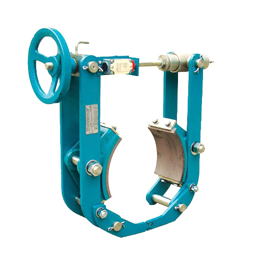 液壓鼓式制動(dòng)器圖片/液壓鼓式制動(dòng)器樣板圖 (3)