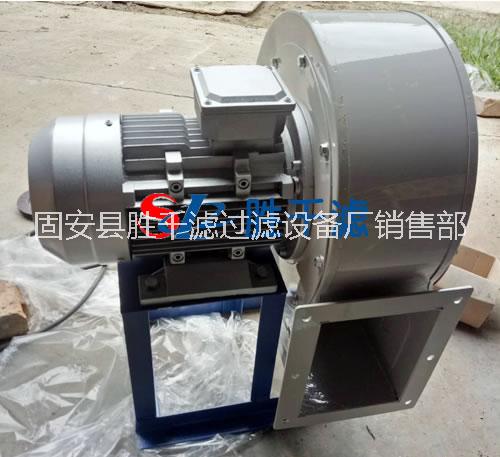 脈沖除塵器圖片/脈沖除塵器樣板圖 (4)