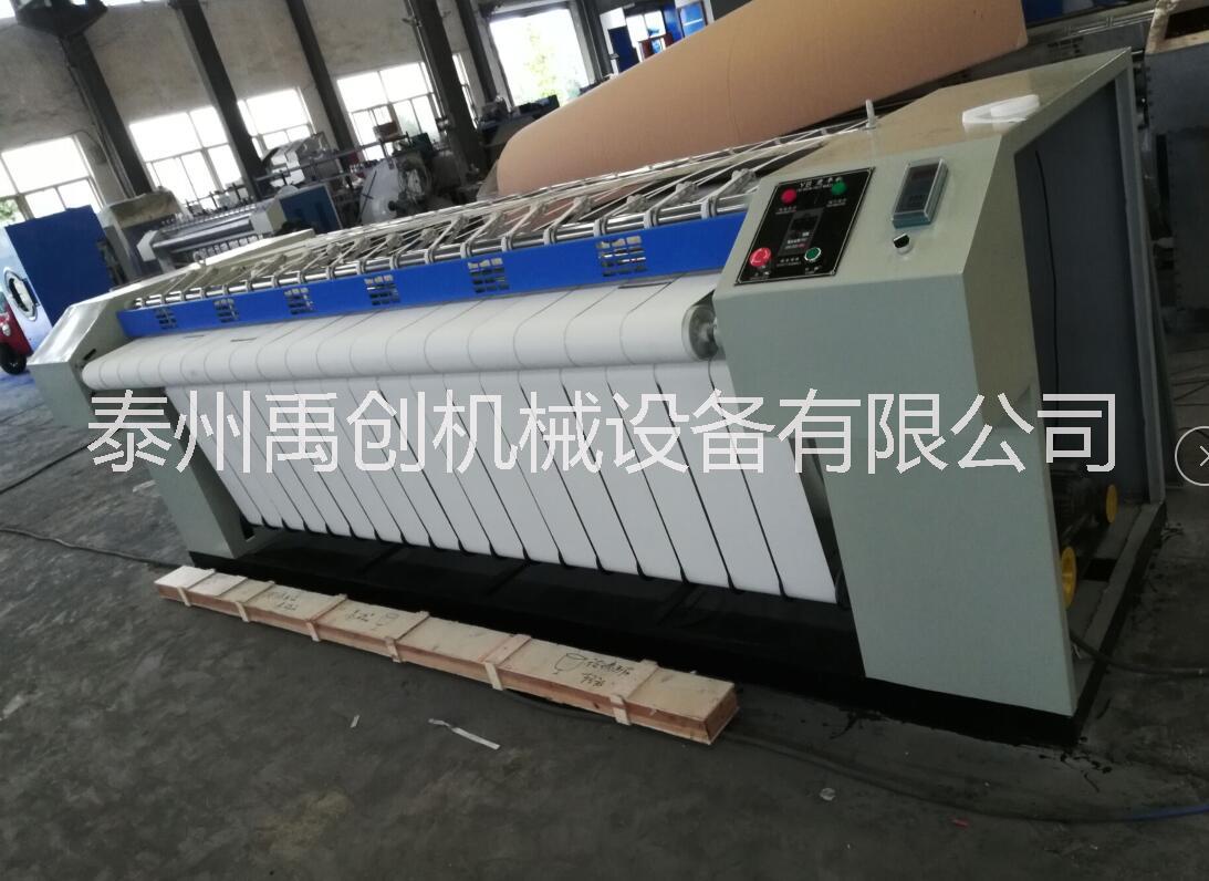 床單被罩燙平機圖片/床單被罩燙平機樣板圖 (1)