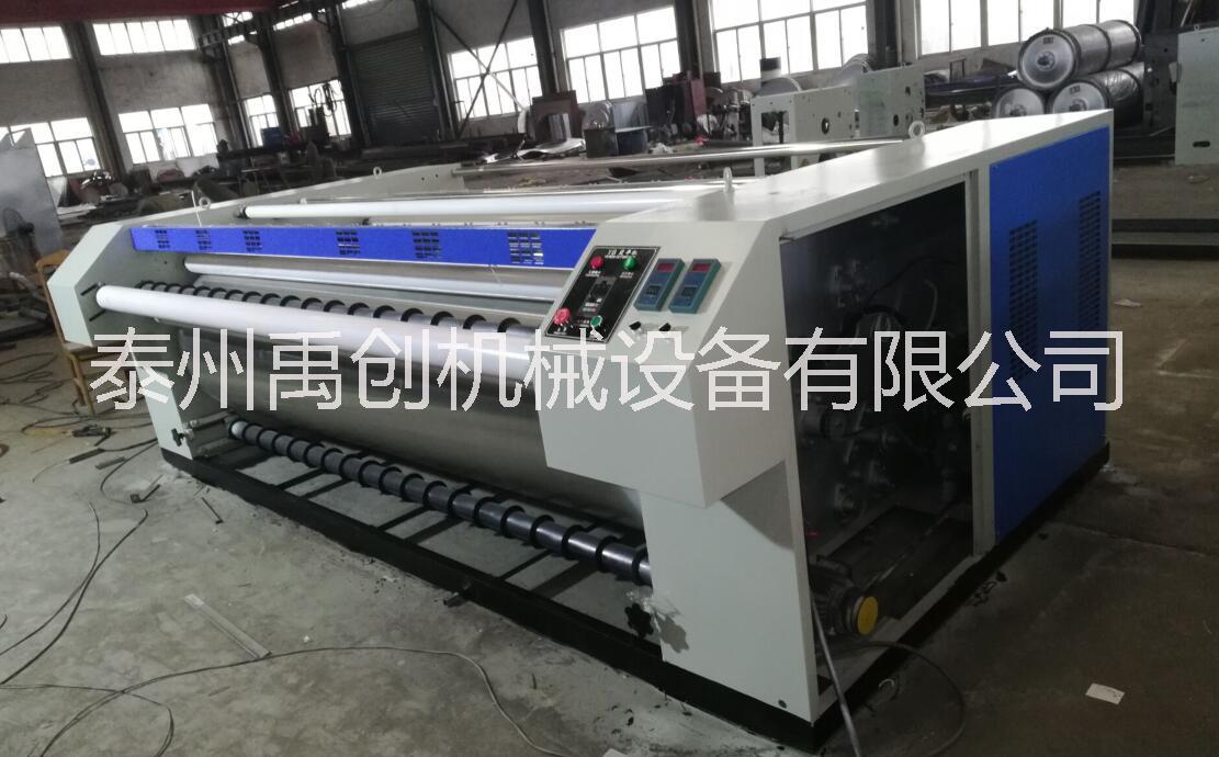 床單被罩燙平機圖片/床單被罩燙平機樣板圖 (2)