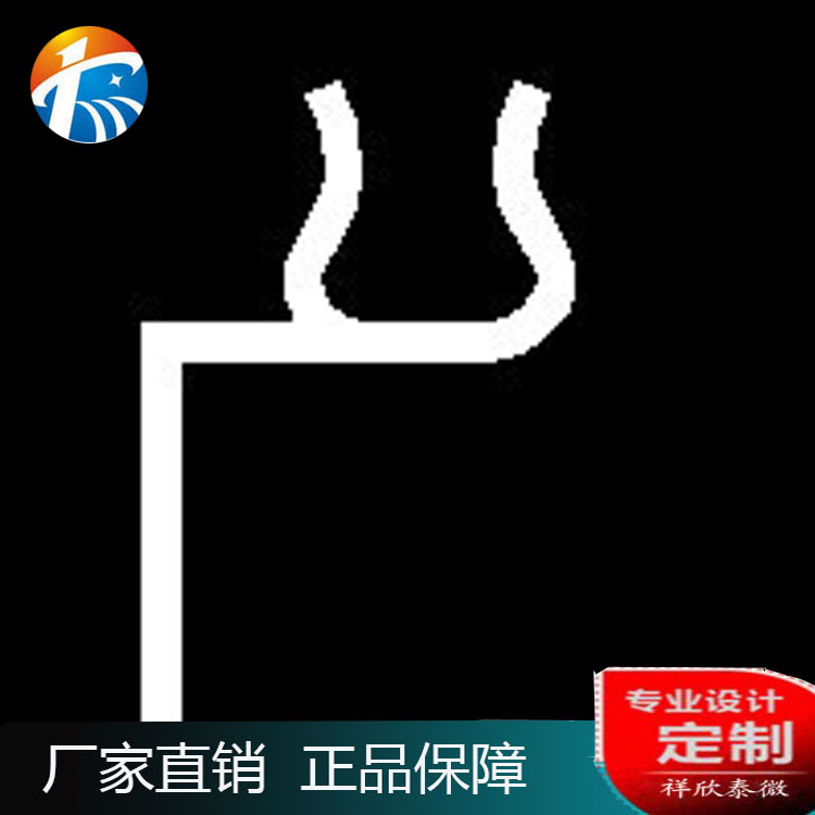 快束接線端子廠家圖片/快束接線端子廠家樣板圖 (1)