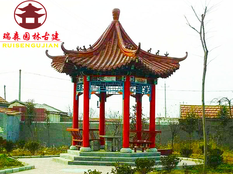 亭子圖片/亭子樣板圖 (1)