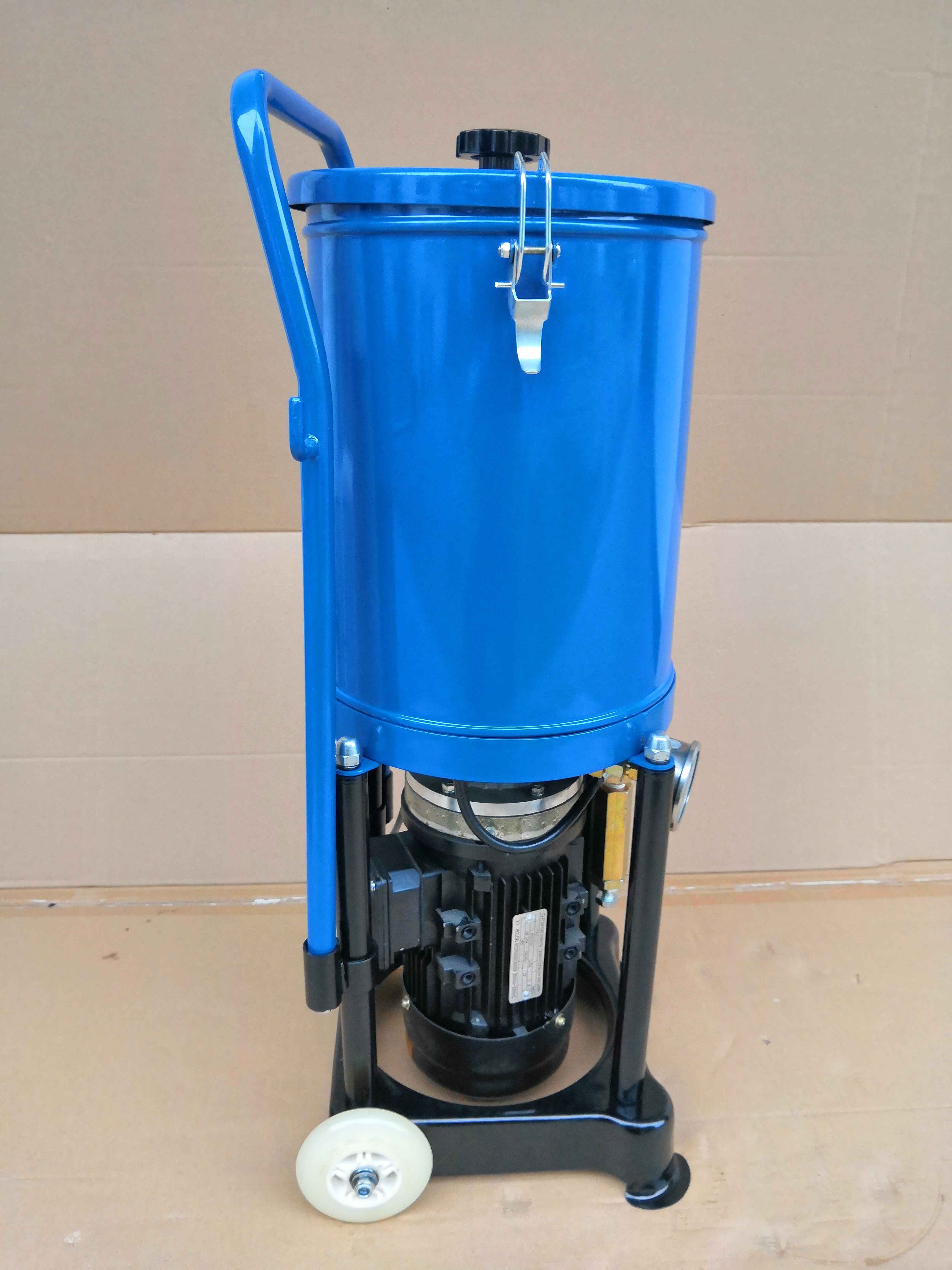 電動(dòng)攪拌黃油機(jī)圖片/電動(dòng)攪拌黃油機(jī)樣板圖 (2)