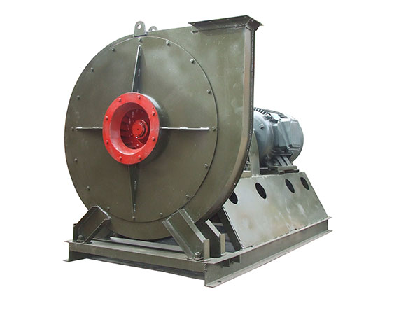 高壓離心通風(fēng)機(jī)圖片