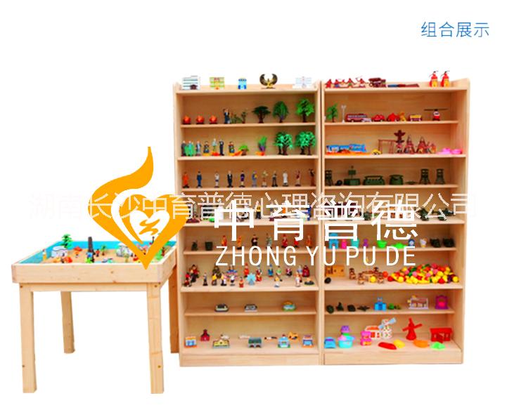 心理輔導(dǎo)沙盤圖片/心理輔導(dǎo)沙盤樣板圖 (4)