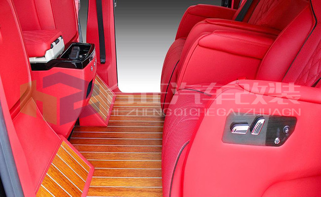 奔馳威霆圖片/奔馳威霆樣板圖 (3)