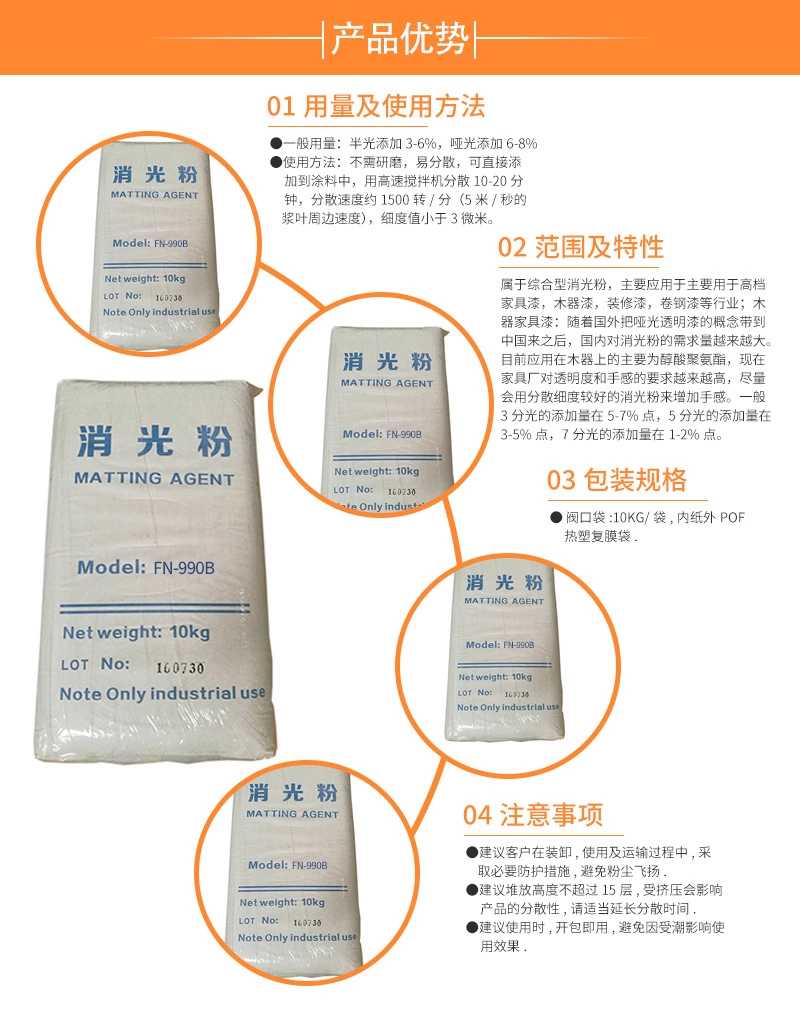 消光粉990B圖片/消光粉990B樣板圖 (4)