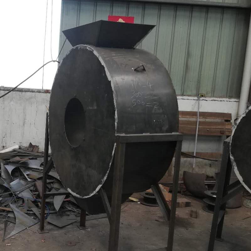 雞糞烘干機(jī)圖片/雞糞烘干機(jī)樣板圖 (1)