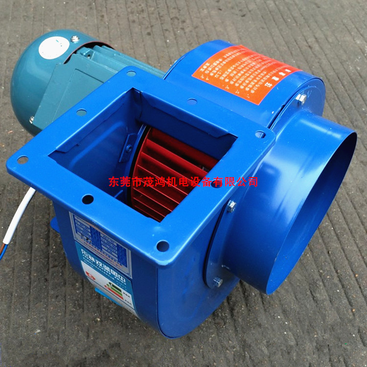 CF型多翼離心通風(fēng)機(jī)圖片/CF型多翼離心通風(fēng)機(jī)樣板圖 (4)