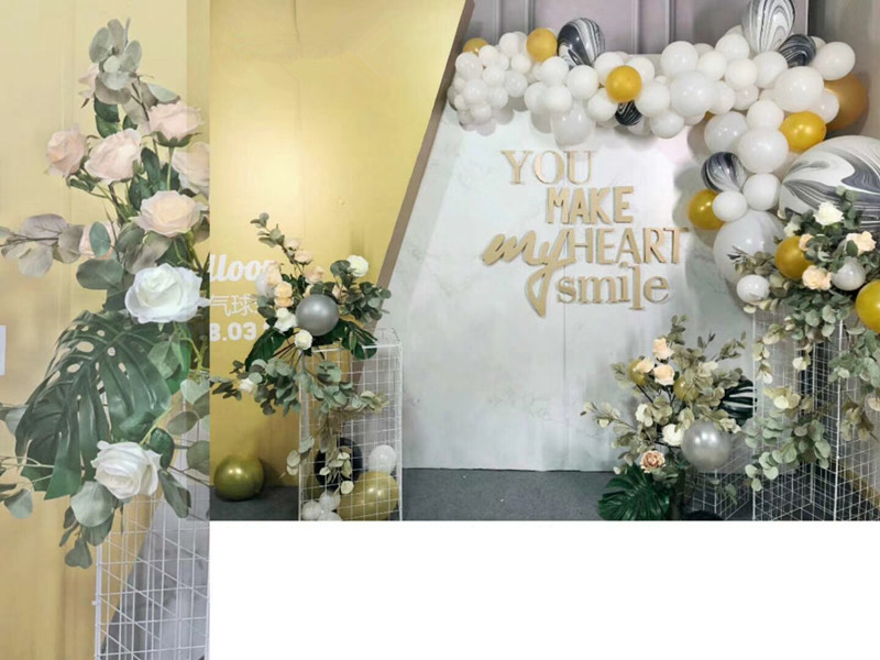 氣球圖片/氣球樣板圖 (4)