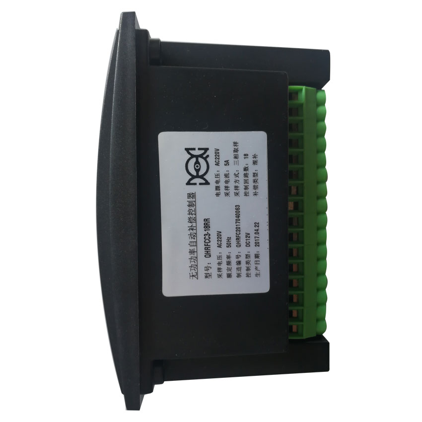 18路分補(bǔ)控制器圖片/18路分補(bǔ)控制器樣板圖 (4)