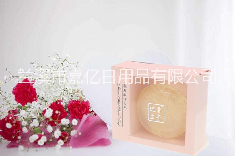 薰衣草精油皂圖片/薰衣草精油皂樣板圖 (3)