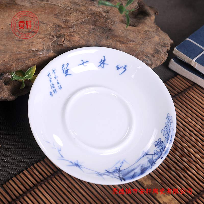 陶瓷蓋碗生產(chǎn)廠家圖片/陶瓷蓋碗生產(chǎn)廠家樣板圖 (3)