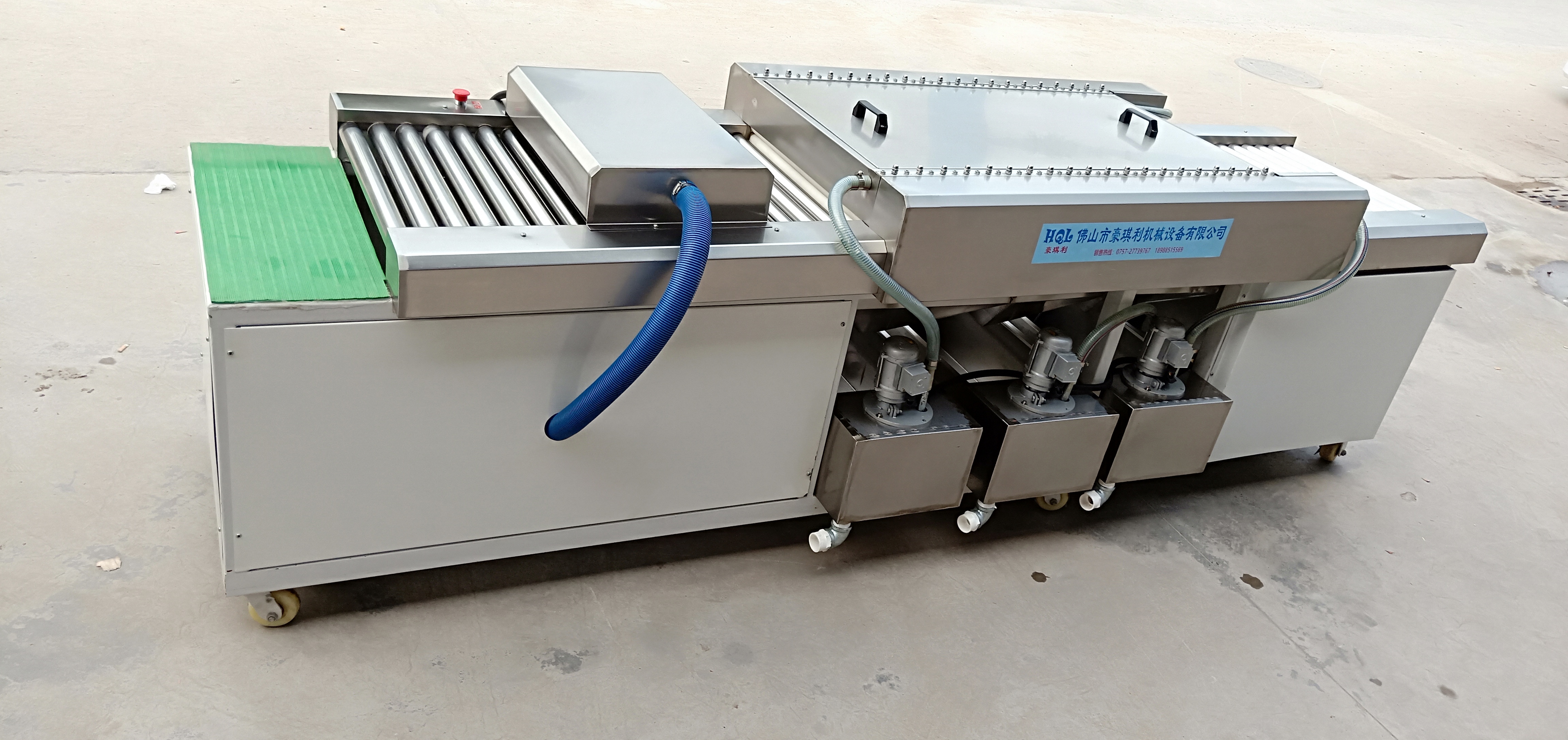 矽鋼片清洗圖片/矽鋼片清洗樣板圖 (2)