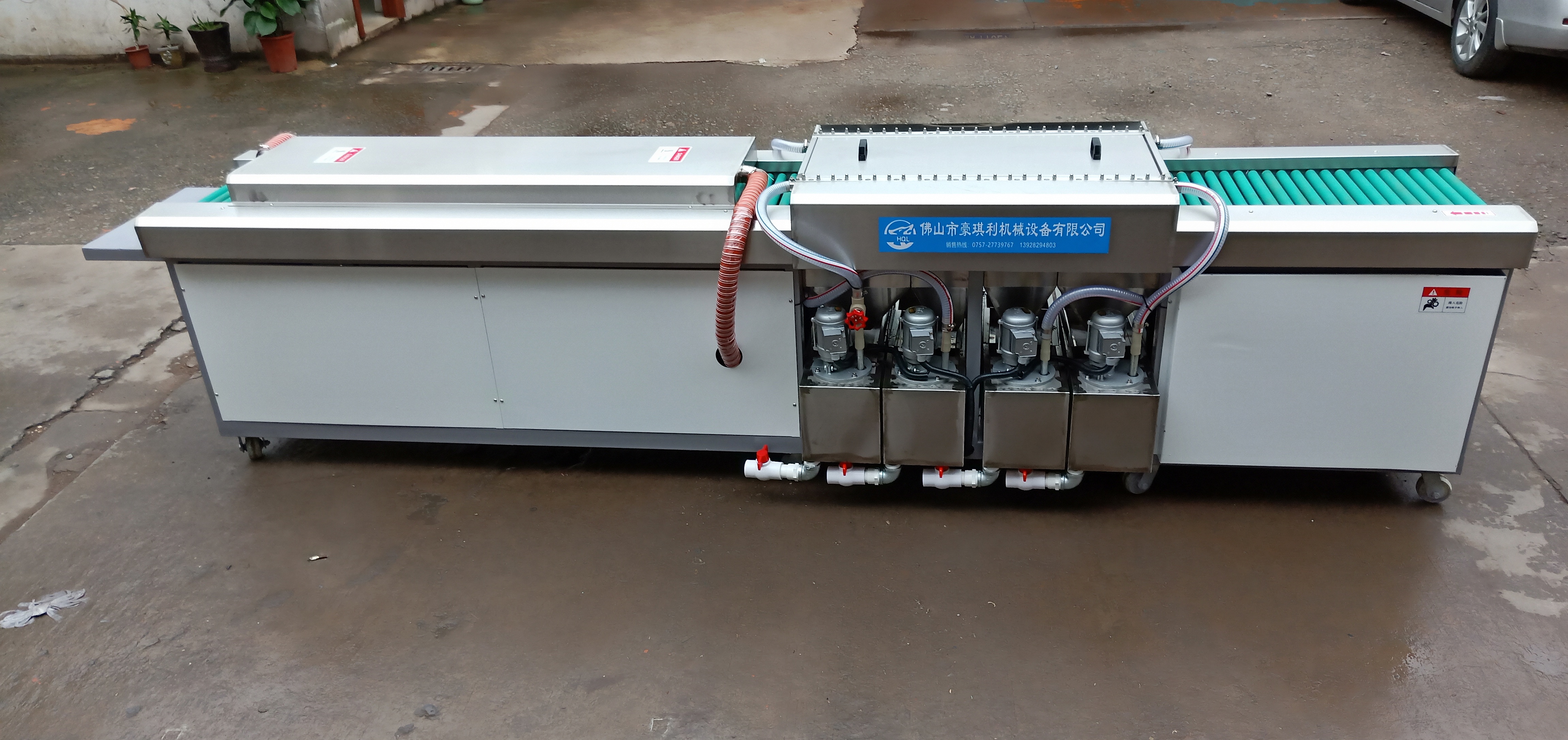 膠鐵框清洗烘干機(jī)批發(fā)廠家