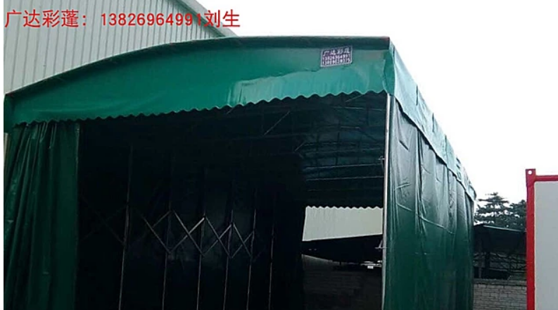 推拉移動棚廠家圖片/推拉移動棚廠家樣板圖 (3)