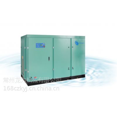 正力精工螺桿空壓機(jī)圖片