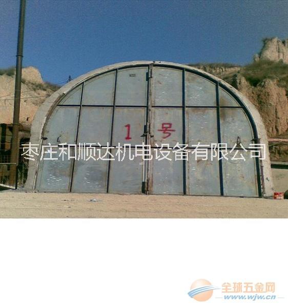 防爆門圖片/防爆門樣板圖 (4)