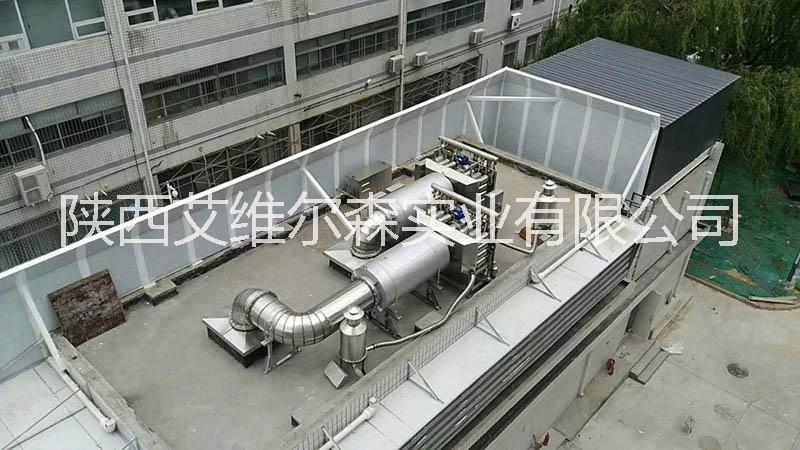 河南發(fā)電機組尾氣凈化裝置圖片/河南發(fā)電機組尾氣凈化裝置樣板圖 (1)