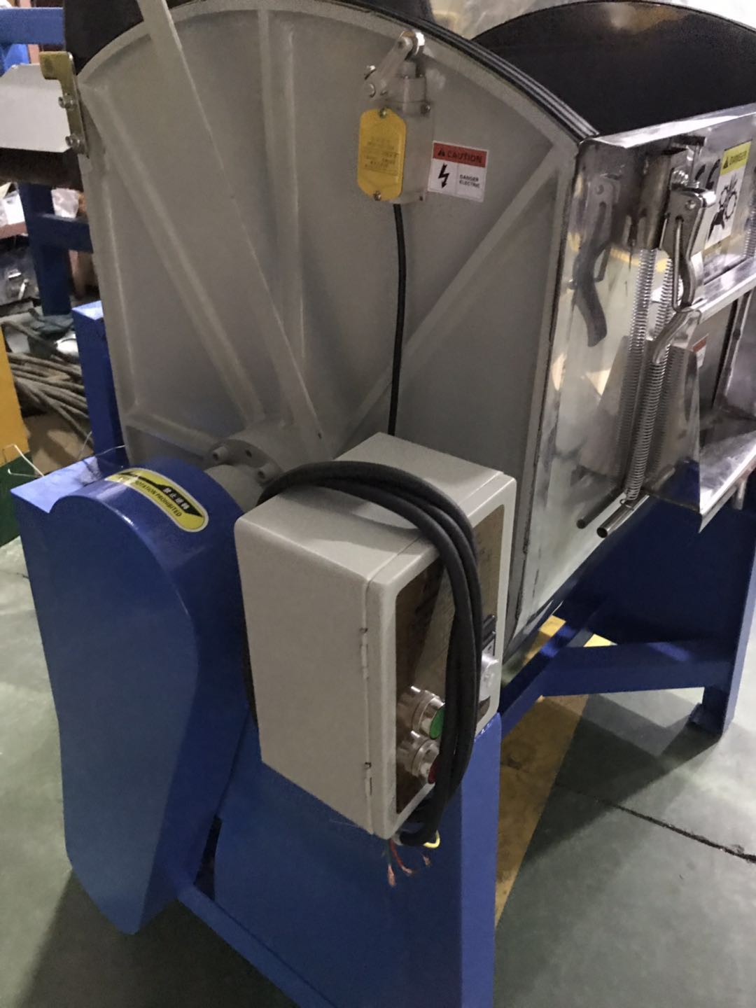 臥式混料圖片/臥式混料樣板圖 (4)