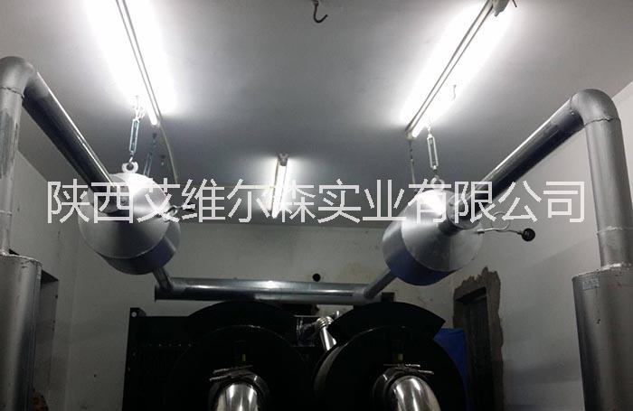 河南發(fā)電機組尾氣凈化裝置圖片/河南發(fā)電機組尾氣凈化裝置樣板圖 (3)