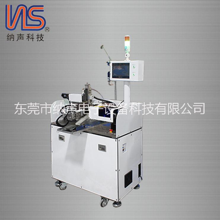 線圈繞線機(jī)圖片/線圈繞線機(jī)樣板圖 (3)