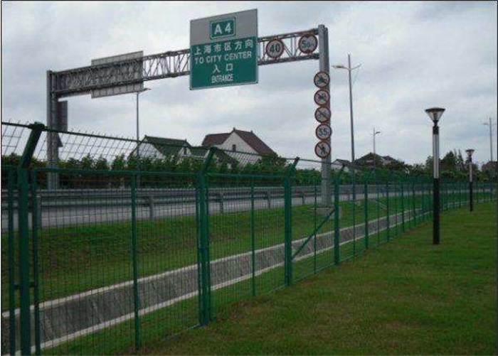 綠化隔離網(wǎng)圖片/綠化隔離網(wǎng)樣板圖 (2)