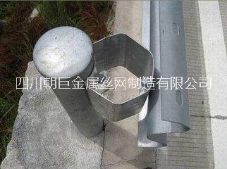 成都波形護欄板圖片/成都波形護欄板樣板圖 (2)