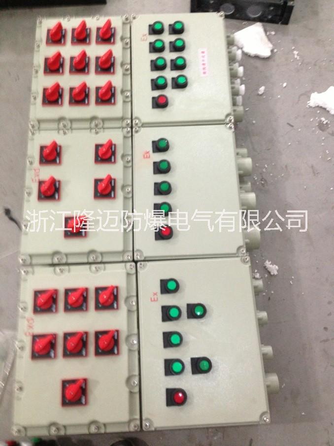 專業(yè)防爆配電箱 圖紙定做圖片/專業(yè)防爆配電箱 圖紙定做樣板圖 (2)