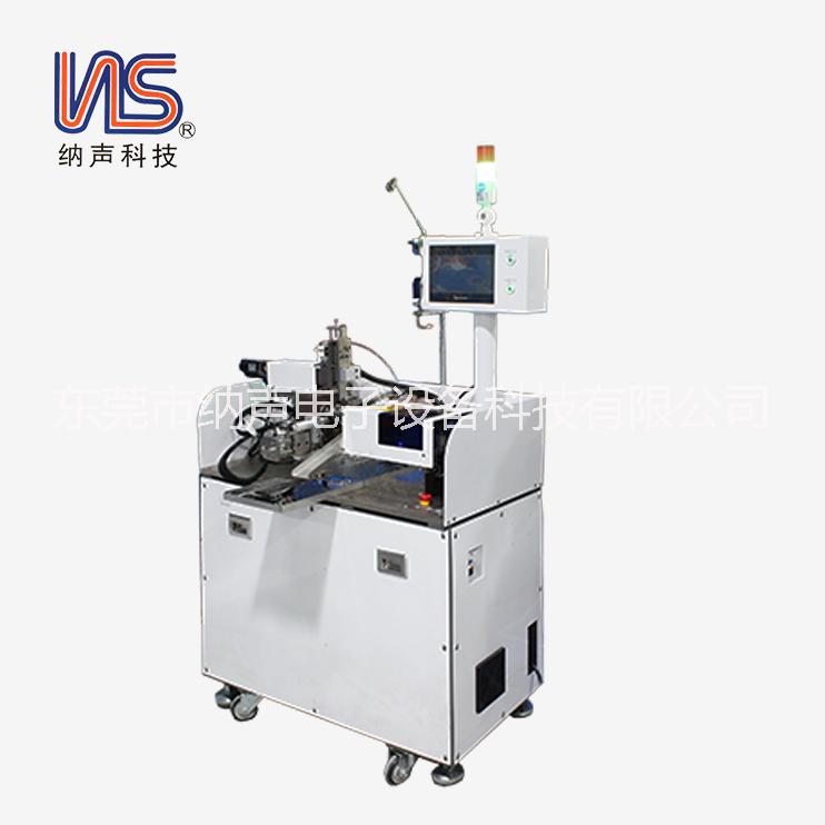 線圈繞線機(jī)圖片/線圈繞線機(jī)樣板圖 (4)