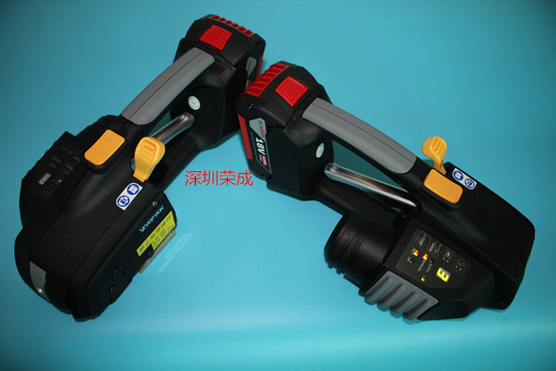 ZP97A手提打包機(jī)臺(tái)灣ZAPAK品牌
