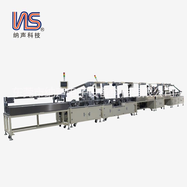 自動焊錫機圖片/自動焊錫機樣板圖 (4)