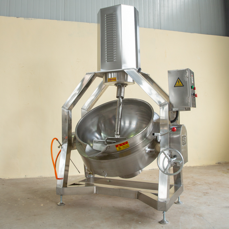 電加熱炒料機(jī)直銷廠家