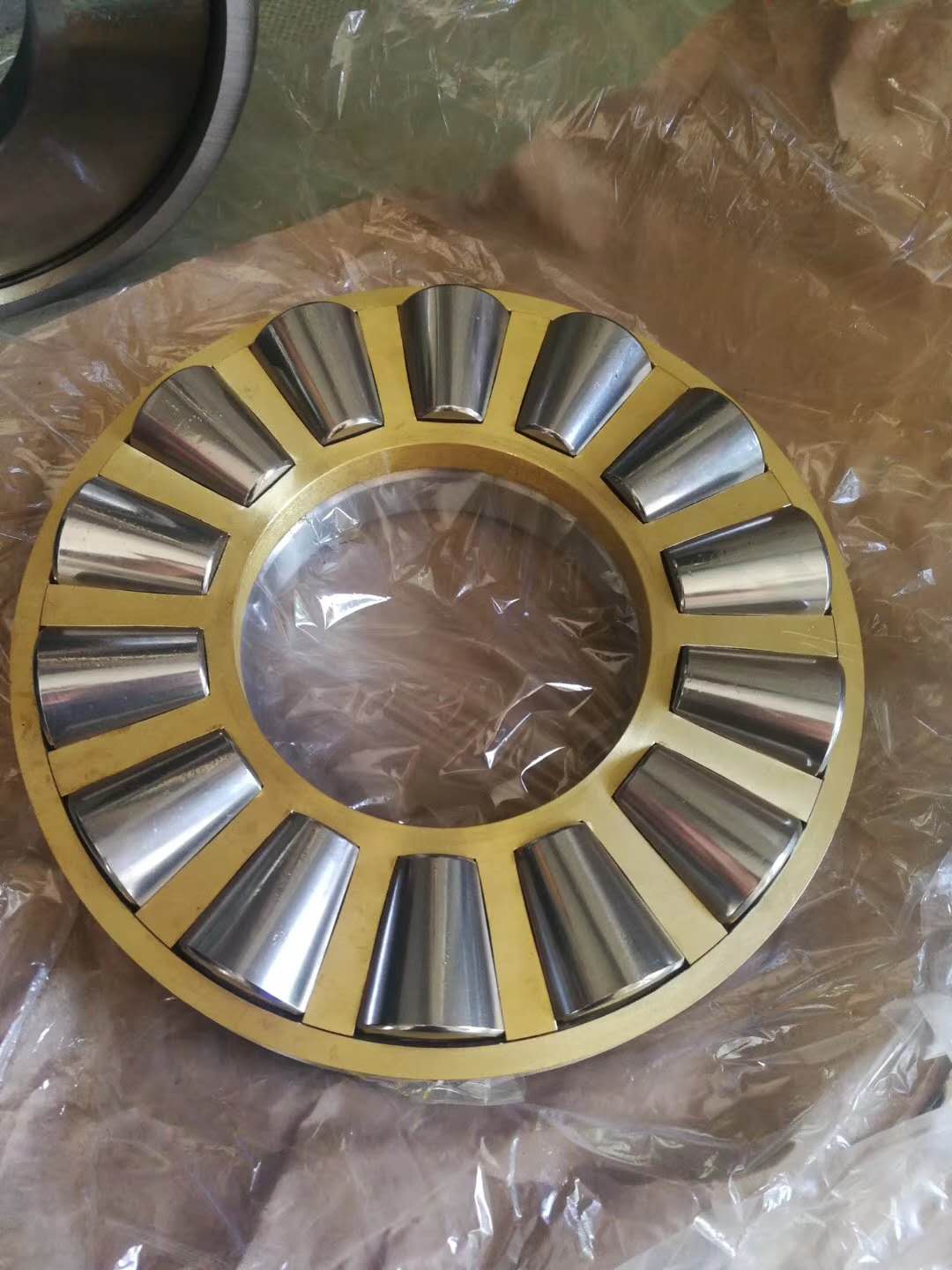 推力球軸承圖片/推力球軸承樣板圖 (3)